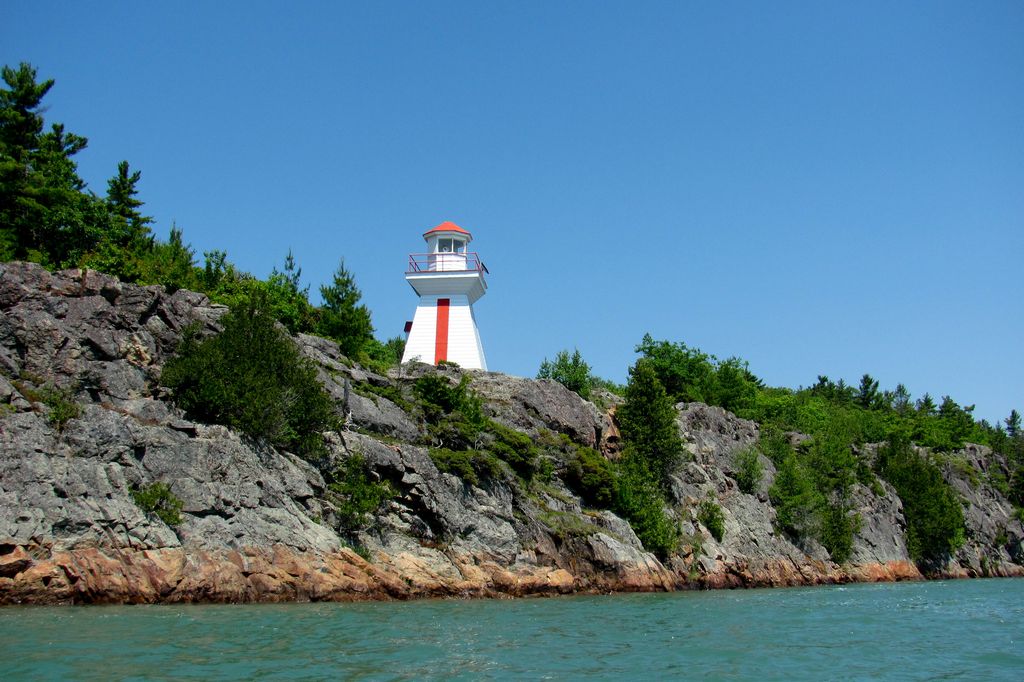 PADDLING GUIDE TO ST. JOSEPH ISLAND – ADVENTUREPROOF